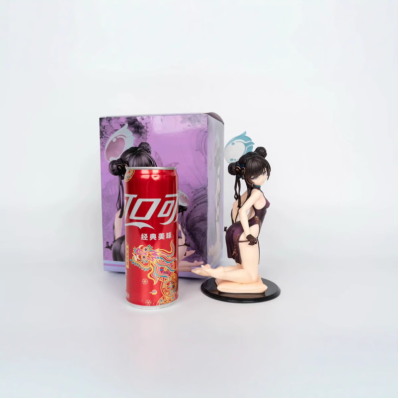 Anime Figure New Chinese Style - Anime Merchandise In Chinese ulasan dan harga