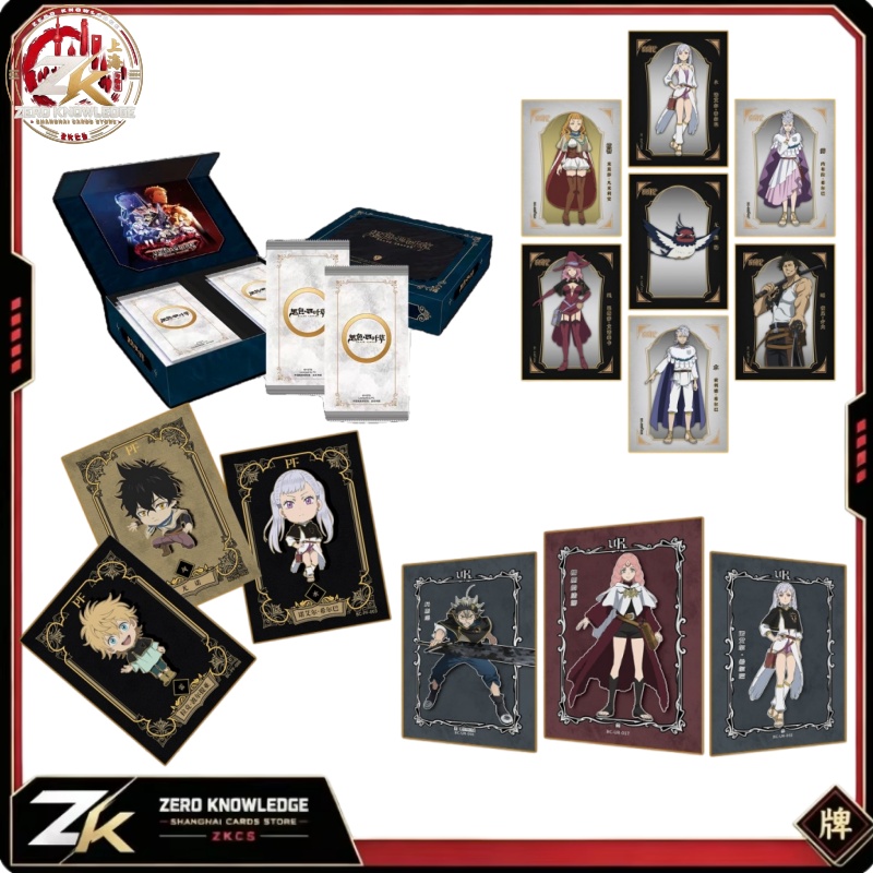 Original Spade Ace Collectible - Anime Merchandise Europe ulasan dan harga