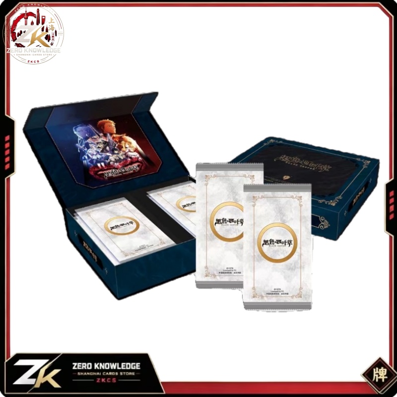 Original Spade Ace Collectible - Anime Merchandise Europe ulasan dan harga