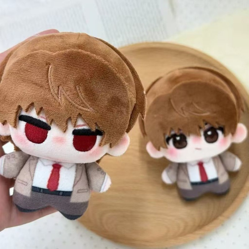 Light Yagami Figure Puppet Cut - Anime Merchandise Figure ulasan dan harga