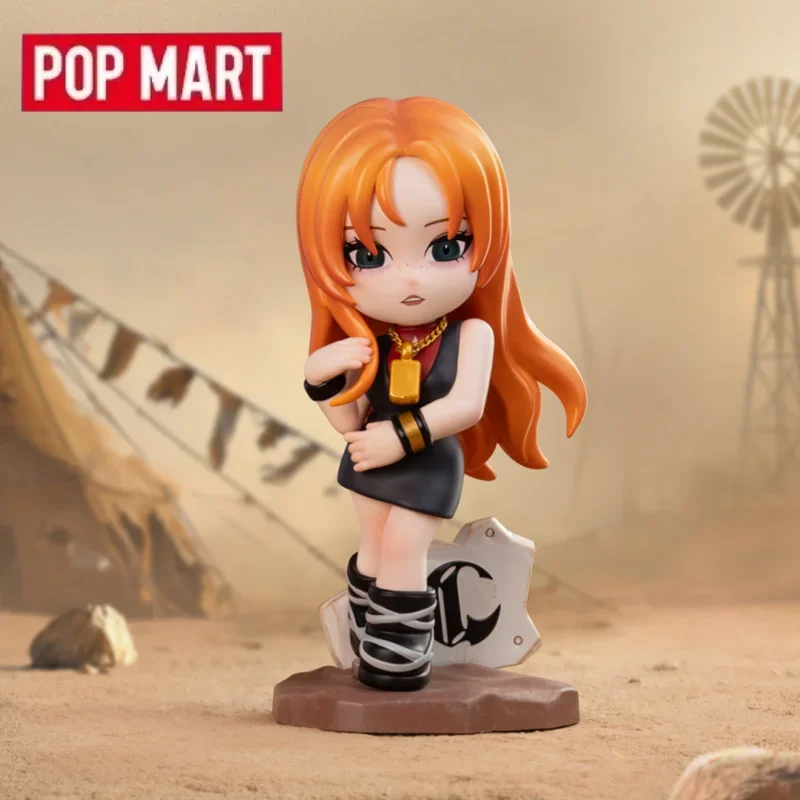 POP MART Aespa Memorable Picks - Anime Merchandise Box ulasan dan harga