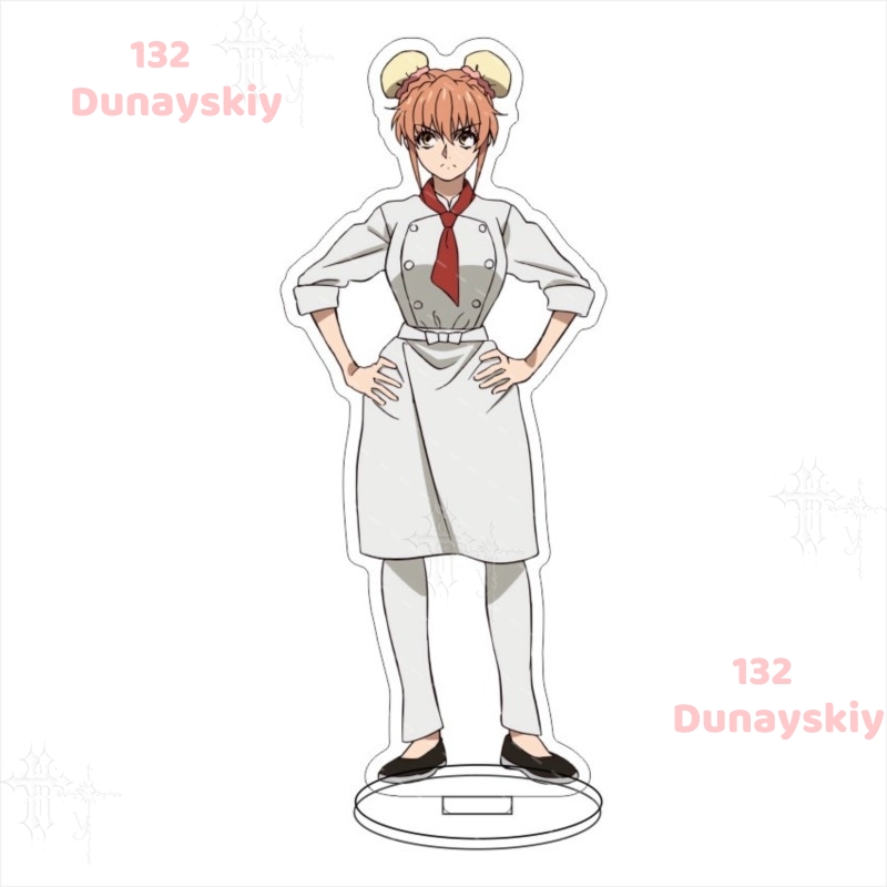Two Dimensional Collectible Ac - Anime Merchandise Europe ulasan dan harga