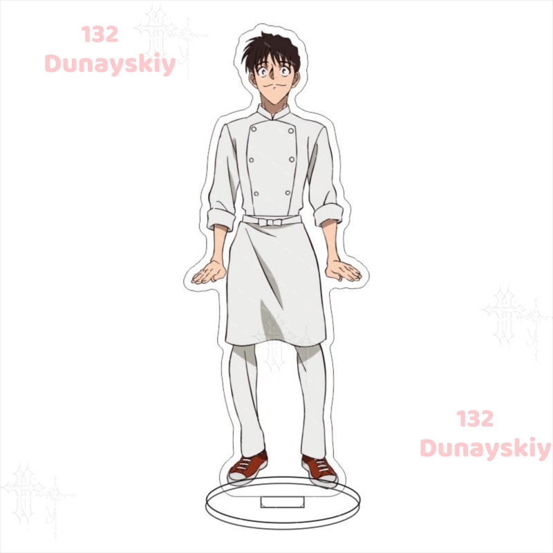 Two Dimensional Collectible Ac - Anime Merchandise Europe ulasan dan harga