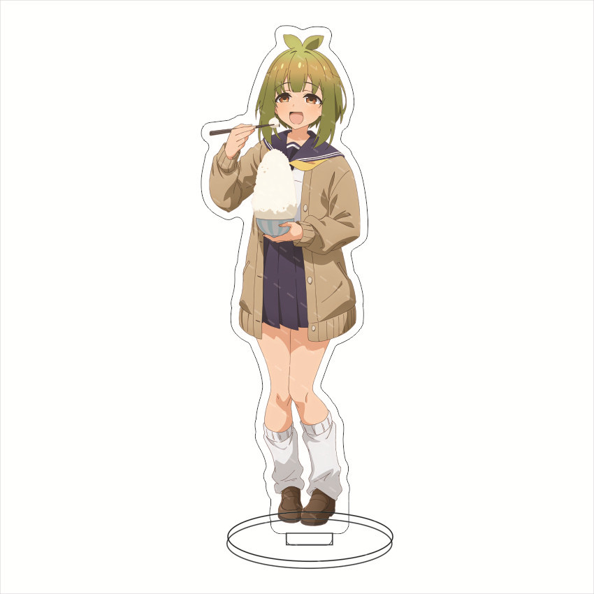 16CM Anime Acrylic Stand My De - Anime Merchandise Toys ulasan dan harga