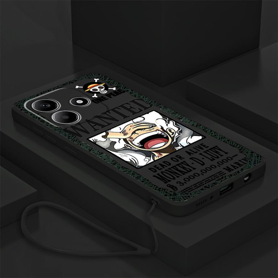 Phone Cover Case for Xiaomi Re - Phone Case Anime ulasan dan harga