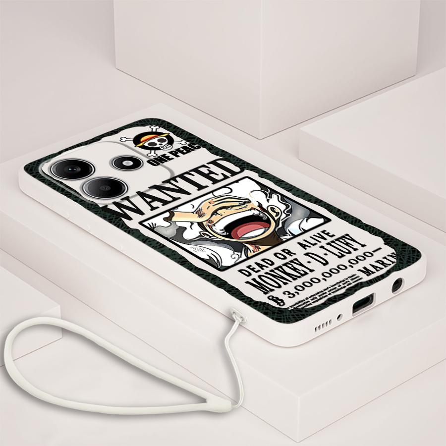 Phone Cover Case for Xiaomi Re - Phone Case Anime ulasan dan harga