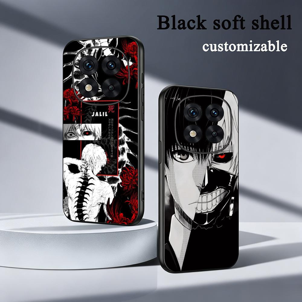 Hot Tokyo Ghoul classic anime  - Phone Case Anime ulasan dan harga