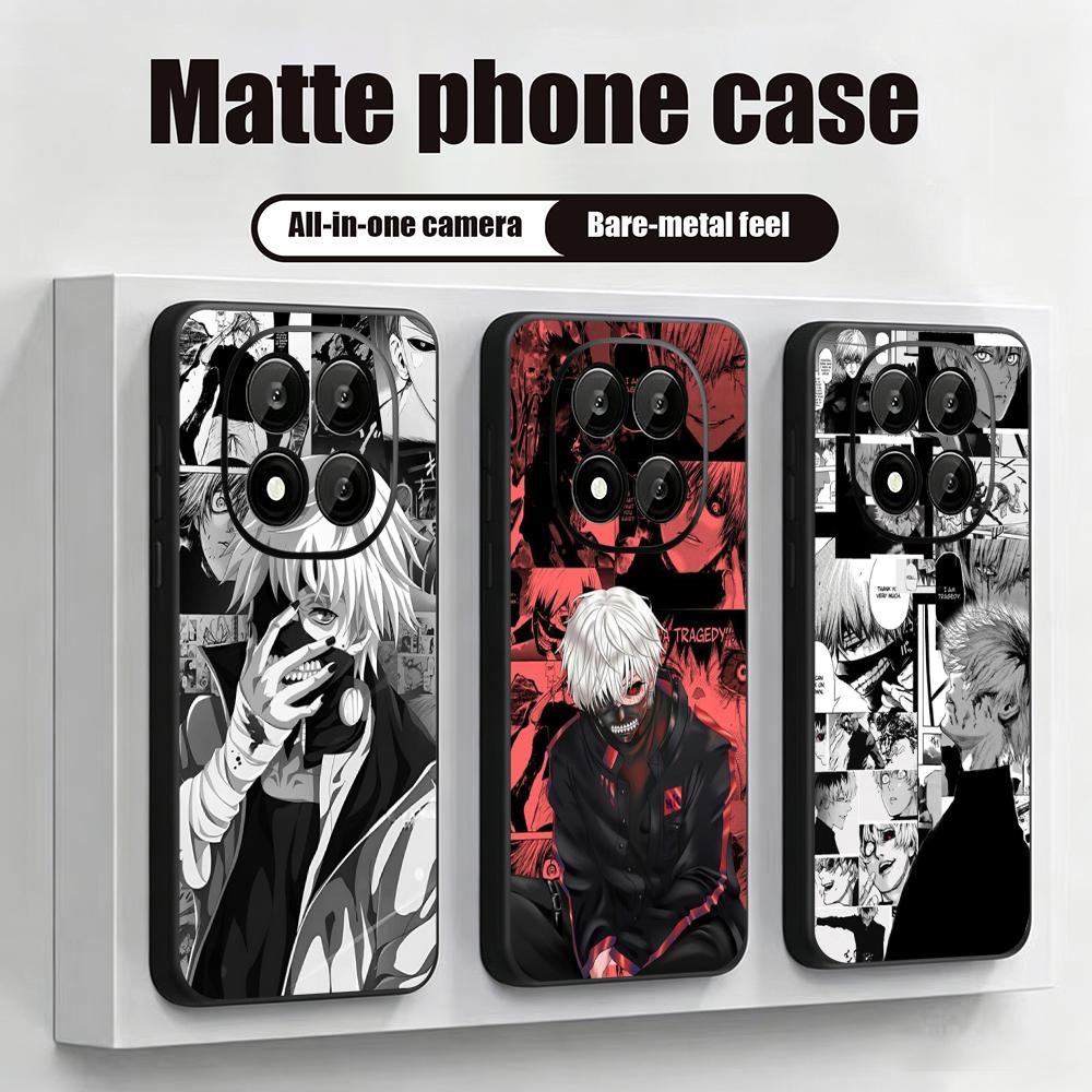 Hot Tokyo Ghoul classic anime  - Phone Case Anime ulasan dan harga