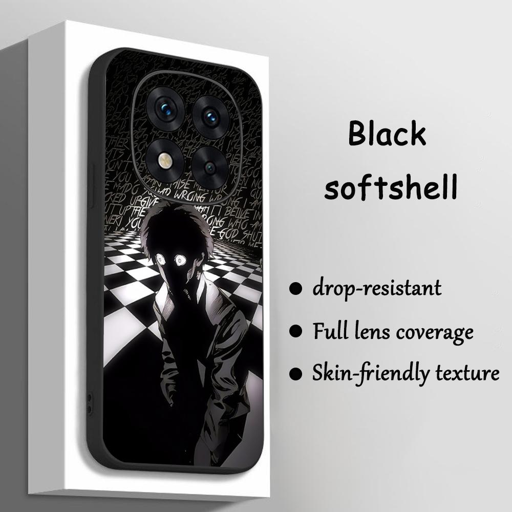 Hot Tokyo Ghoul classic anime  - Phone Case Anime ulasan dan harga
