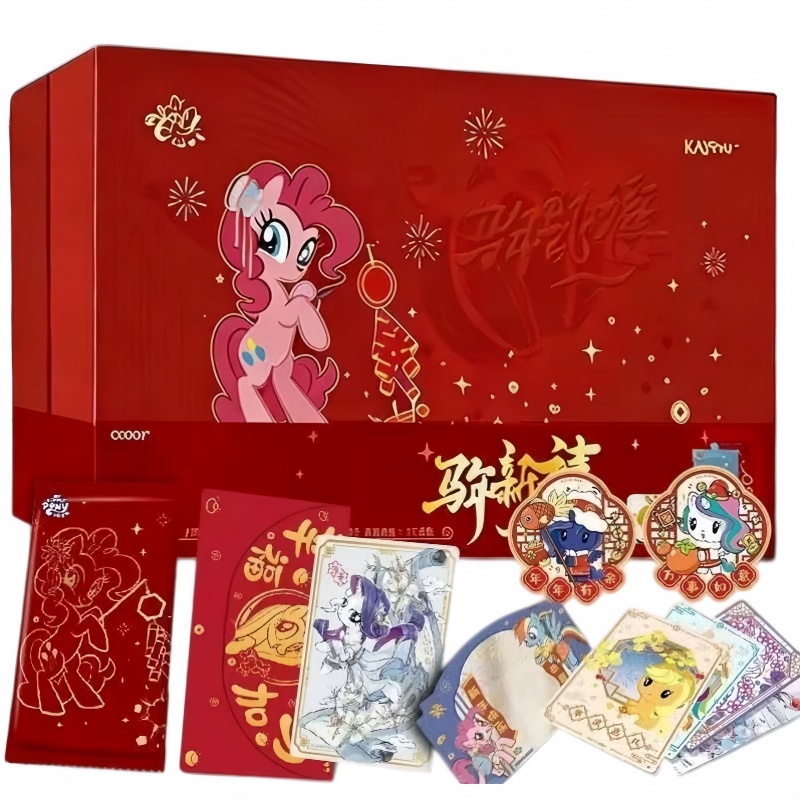 KAYOU Authentic New My Little  - Anime Merchandise Europe ulasan dan harga