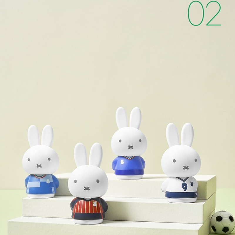 Miffys Genuine Sports Collecti - Anime Merchandise Box Set ulasan dan harga