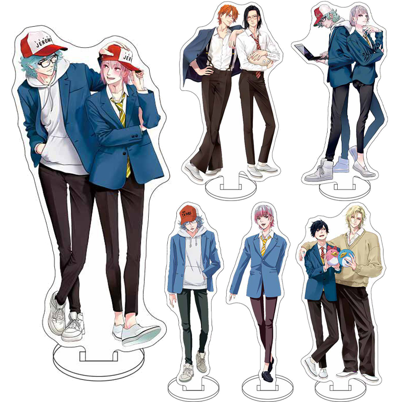 16CM Anime Twilight Out of Foc - Anime Merchandise Toys ulasan dan harga