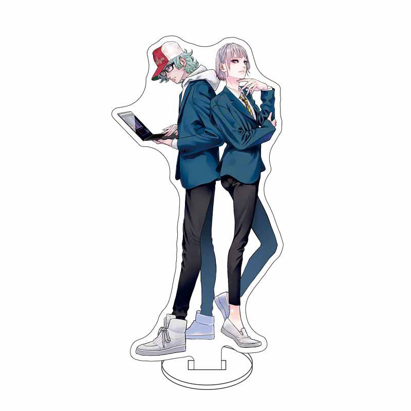 16CM Anime Twilight Out of Foc - Anime Merchandise Toys ulasan dan harga