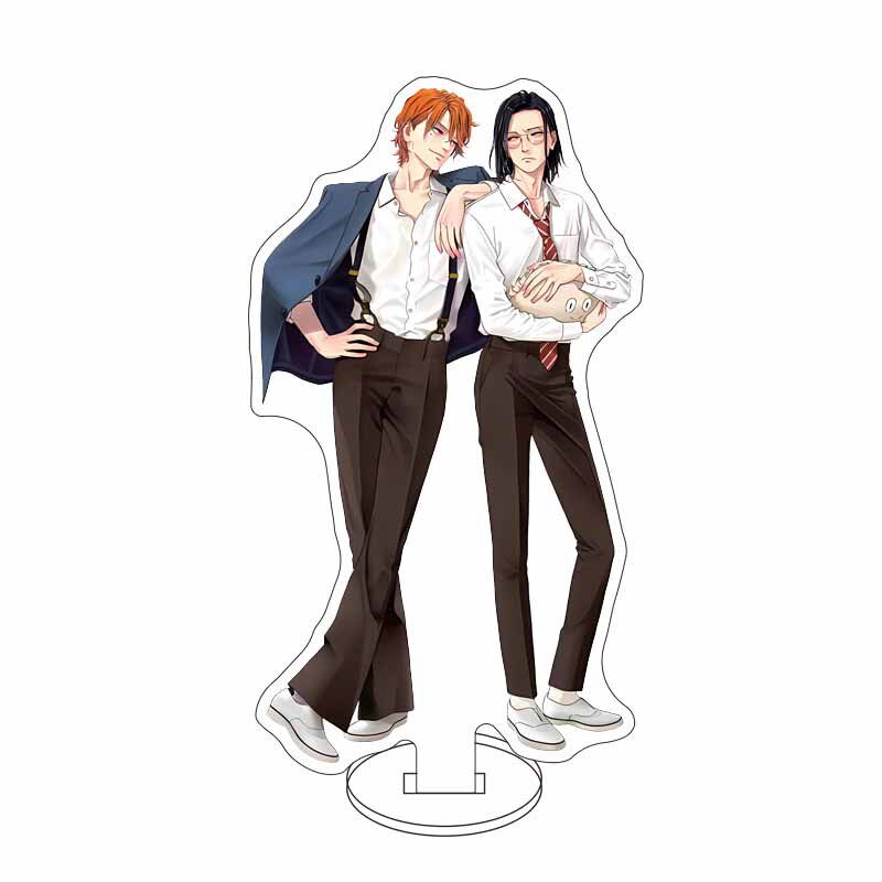 16CM Anime Twilight Out of Foc - Anime Merchandise Toys ulasan dan harga