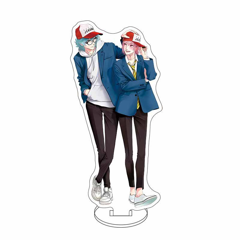 16CM Anime Twilight Out of Foc - Anime Merchandise Toys ulasan dan harga