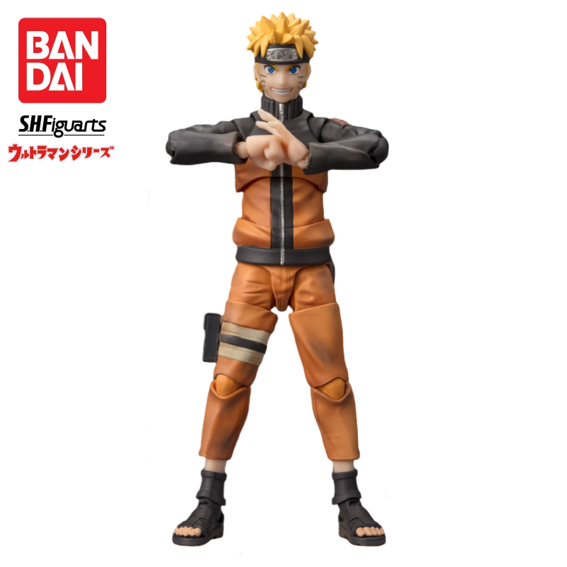Spot SaleIn Stock Bandai S H F - Anime Merchandise Box Set ulasan dan harga
