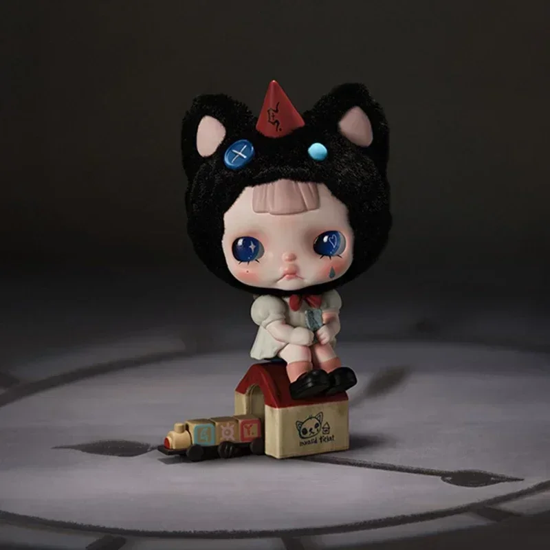 POP MART TINYTINY-PROLOGUE Ser - Anime Merchandise Box ulasan dan harga