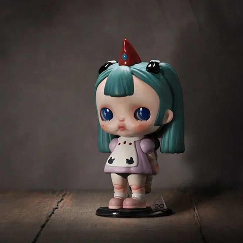 POP MART TINYTINY-PROLOGUE Ser - Anime Merchandise Box ulasan dan harga